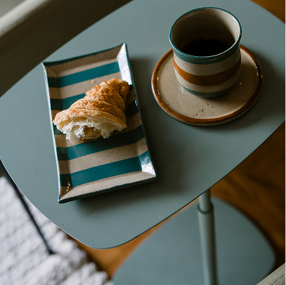 Café Demorado